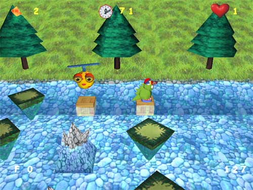 frogger_dino