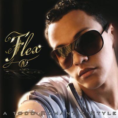 Flex - A Todo Romantic Style (2011)