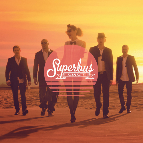 Superbus - Sunset (2012)
