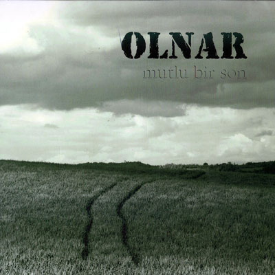 Olnar - Mutlu Bir Son (2012)