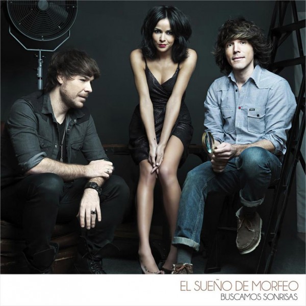 El Sueño de Morfeo - Buscamos Sonrisas (2012)