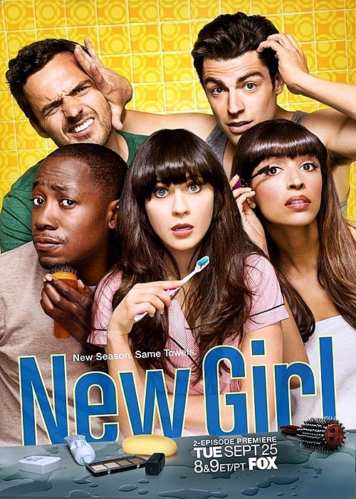 New Girl (2011)