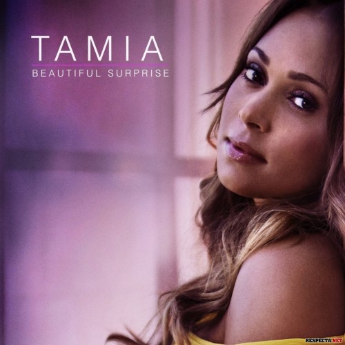 Tamia - Beautiful Surprise (2012)