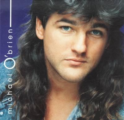 Michael O\'Brien -  Michael O\'Brien (1990)