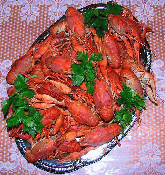 раки