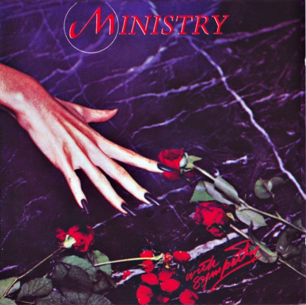 Ministry - With Sympathy (Remastered with Bonus Tracks)(2012)