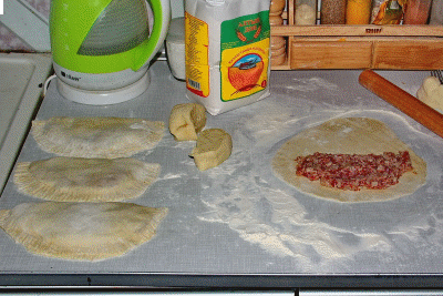 cheburek
