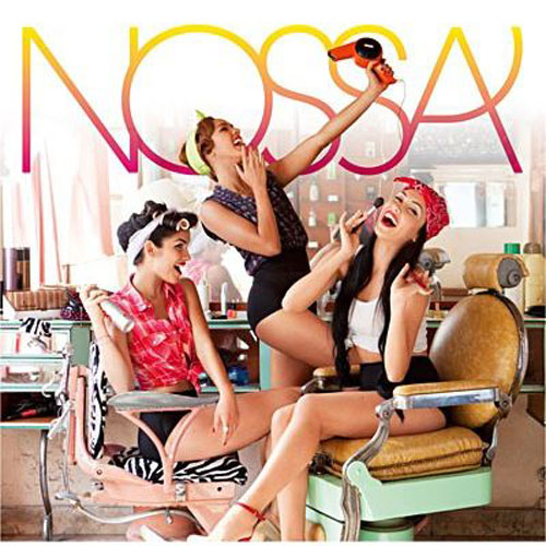 Nossa - Nossa (2012)