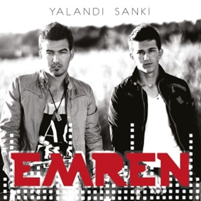 Emren - Yalandı Sanki (2012)