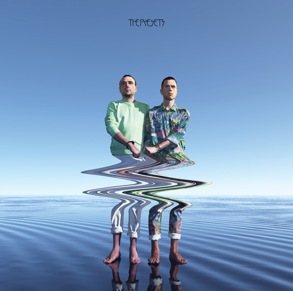 The Presets - Pacifica (2012)