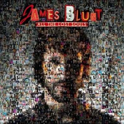 James Blunt - All The Lost Souls (2007)