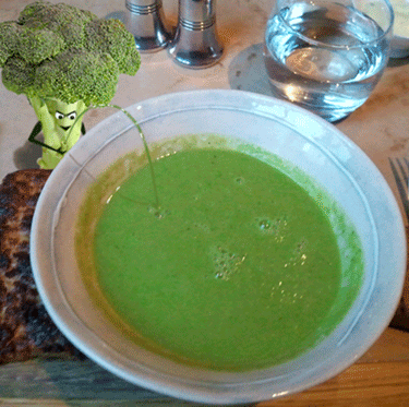 brocpeesoup