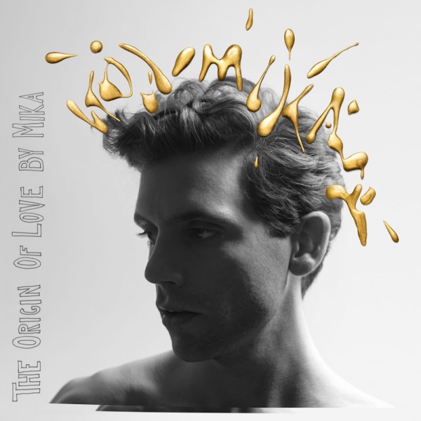 Mika - The Origin of Love (2012)