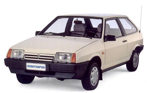 vaz-2108