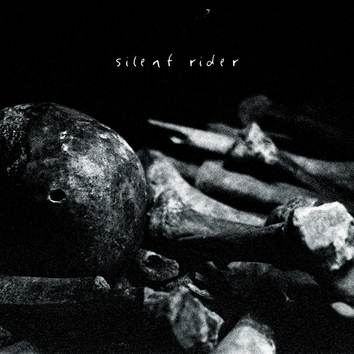 Silent Rider - Silent Rider