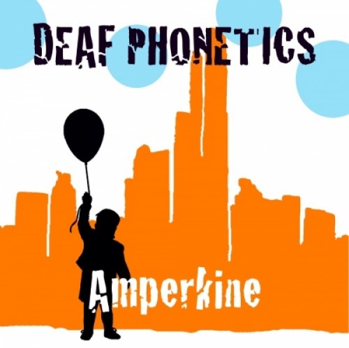 Deaf Phonetics - Amperkine (2012)