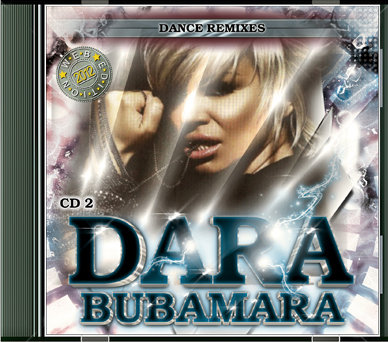 Dara Bubamara Dance Remixes (2012)-2