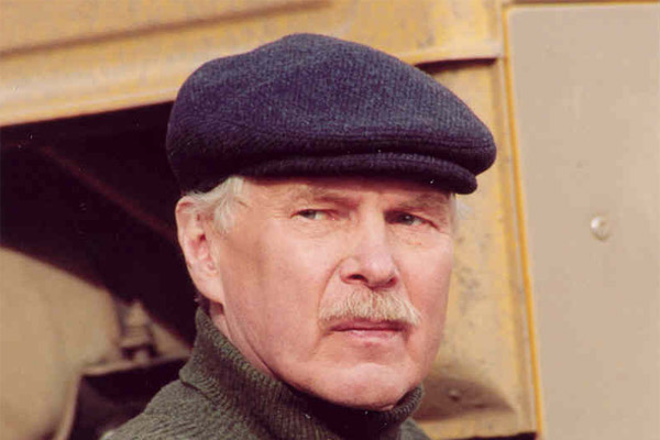 Дальнобойщики