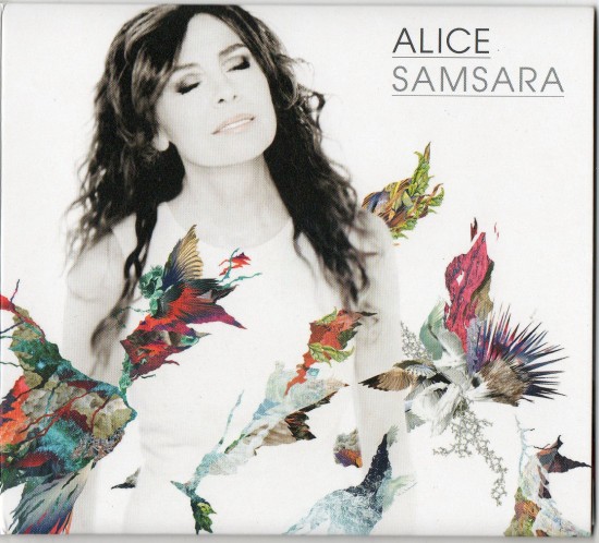 Alice - Samsara (2012)