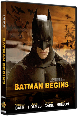 batmanbegins