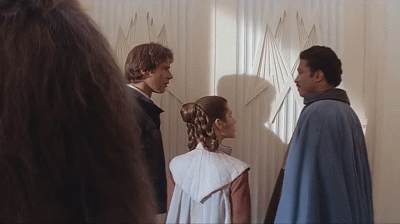 Gangnam Han Solo Style-new