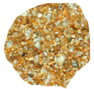 песок для жемчуга