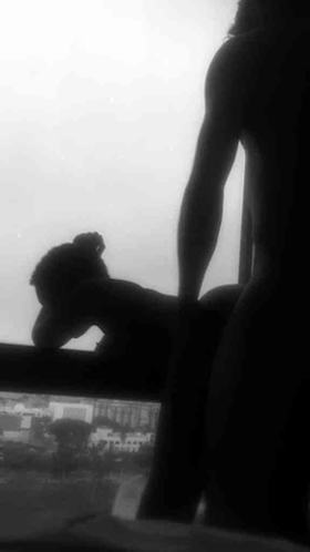 рамом ку балкона