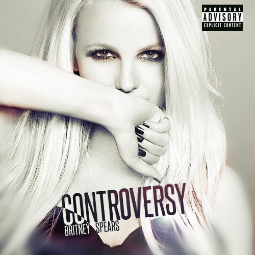 Britney Spears - Controversy (2012)