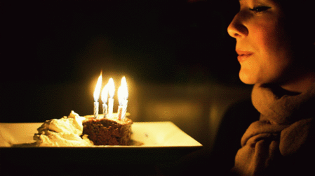 candles