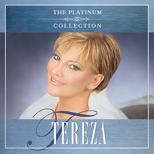 Tereza Kesovija - The Platinum Collection (2007)