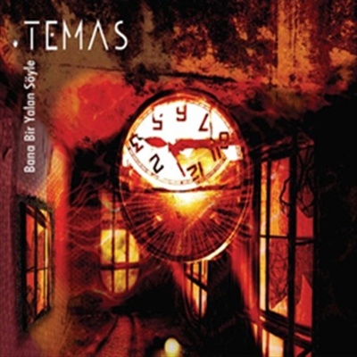 Temas – Bana Bir Yalan Söyle (2012)
