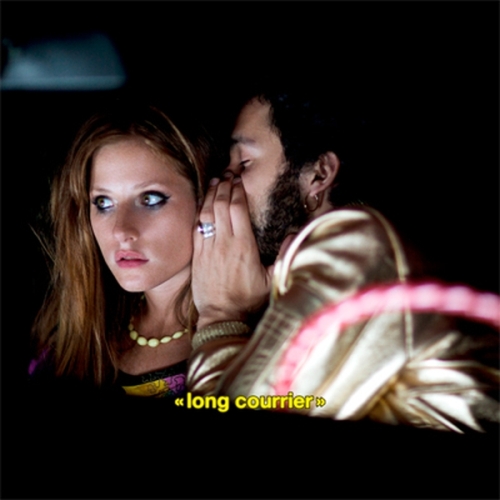 BB Brunes - Long Courrier (2012)