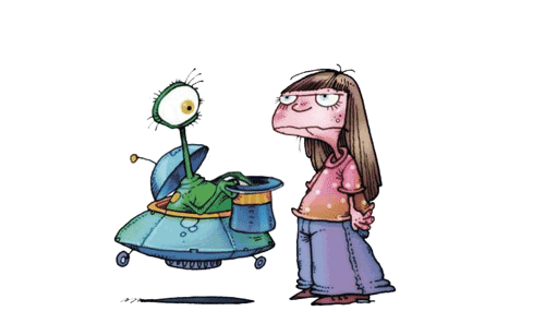 Хочешь фокус покажу?