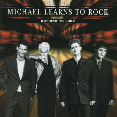 Michael Learns To Rock -  Nothing To Lose (1997)