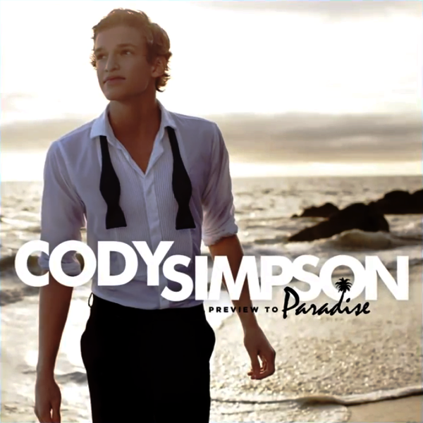 Cody Simpson - Paradise (2011)