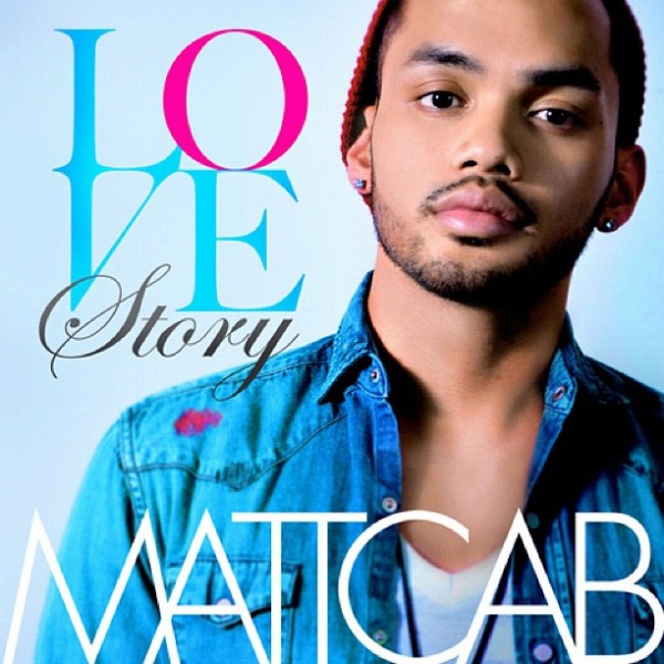 Matt Cab - Love Stories (2012)