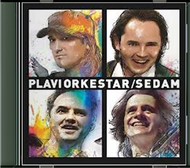 00.Plavi Orkestar - Sedam (2012)