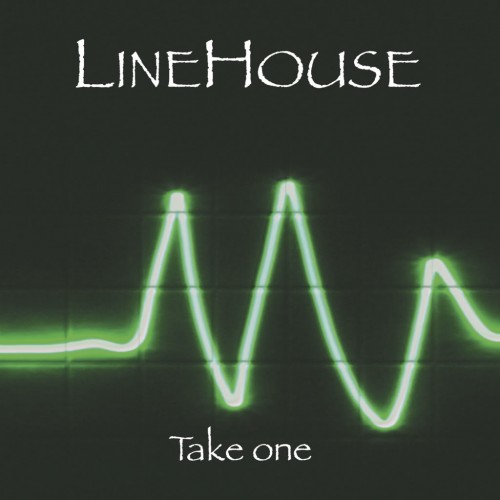 Linehouse - Take One (front) (2)
