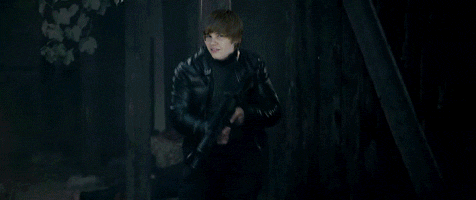 biber vs Expendables 2