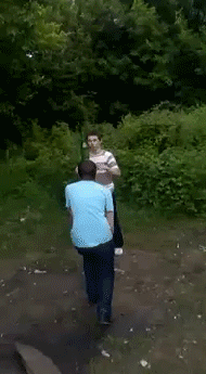 Лучший-удар