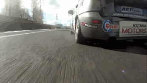 8 этап Russian Racing Championship. Финал чемпионата! (High)