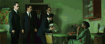 Матрица-пятница-гифки-Нео-147904