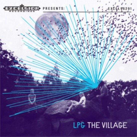 LPG - The Village (2012)