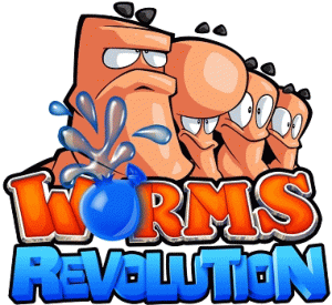 Worms-Revolution-Logo