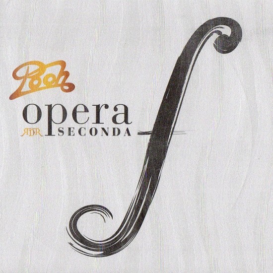 Pooh - Opera Seconda (2012)