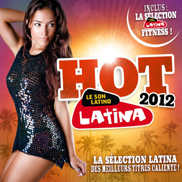 Hot Latina (2012)