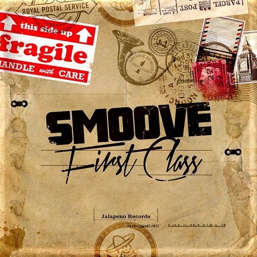 Smoove – First Class (2012)