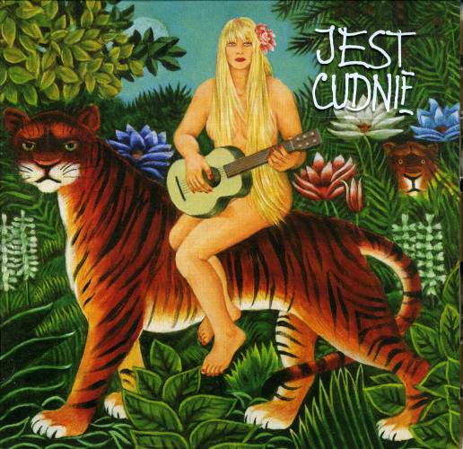 Maryla Rodowicz - Jest Cudnie (2008)