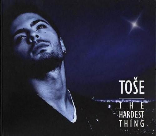 Tose Proeski - The Hardest Thing [2009]