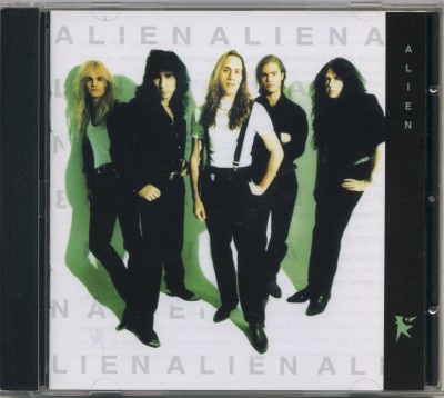 Alien - Alien  (1993)